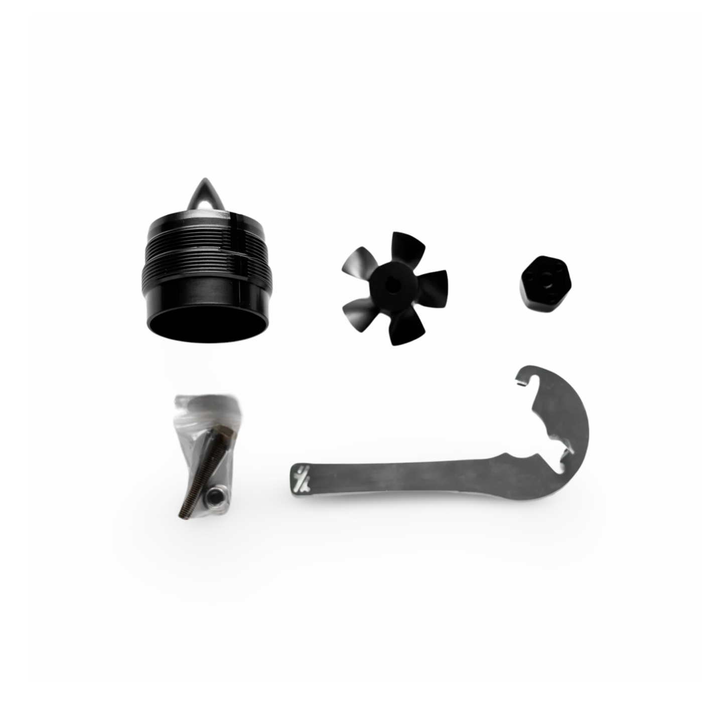 Aerofoils Audi e-tron eFoil Impeller Set