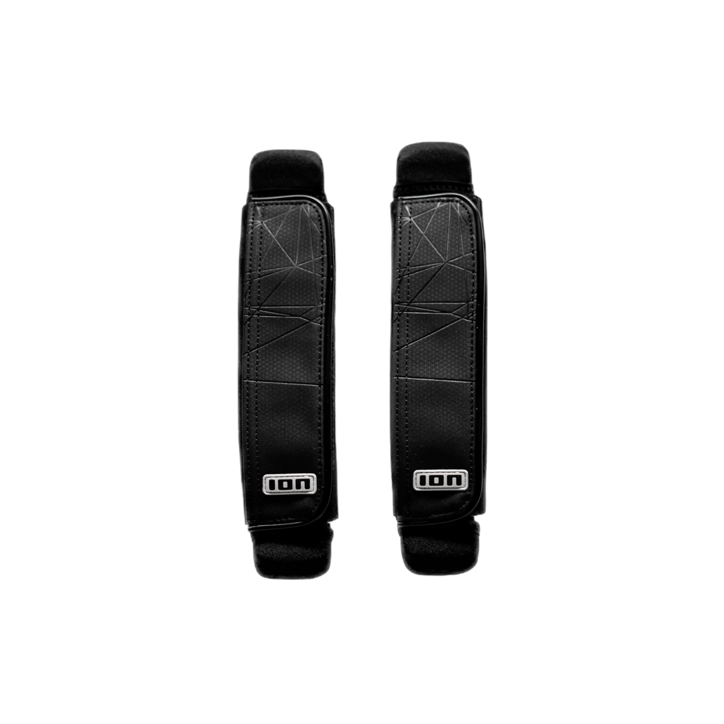 Aerofoils Fußschlaufen von ION für Audi etron eFoil Competition, ein Set (2 Stück)