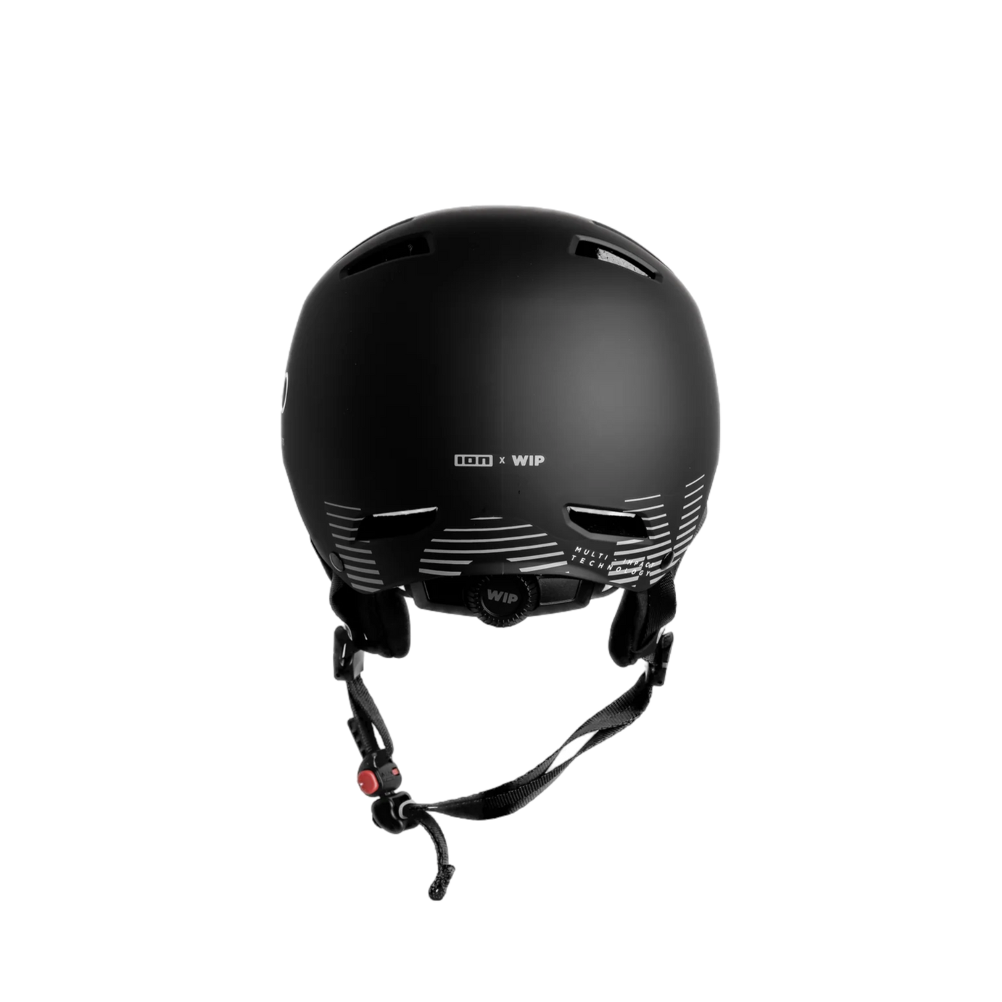 Aerofoils eFoil Wassersport-Helm Slash AMP von ION