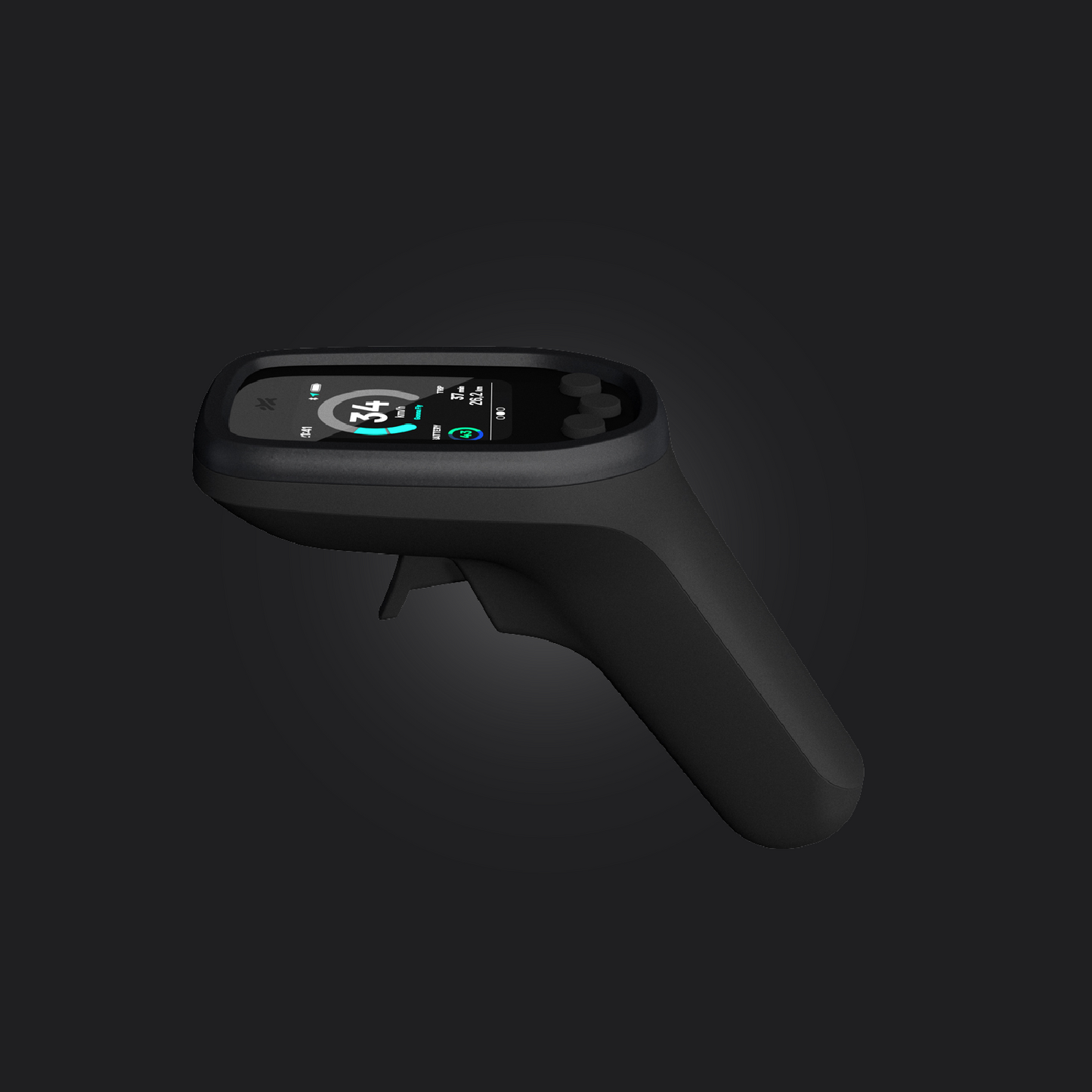 Aerofoils Audi e-tron eFoil Remote Fernbedienung