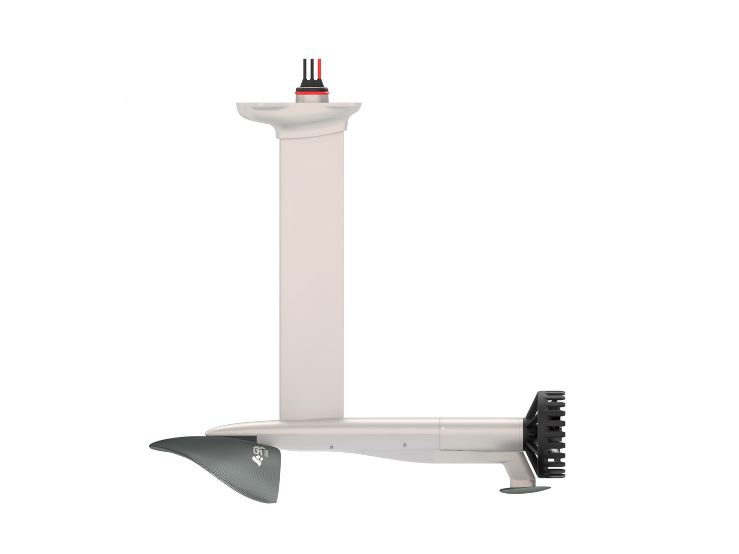 Hydrofoil-Einheit 75