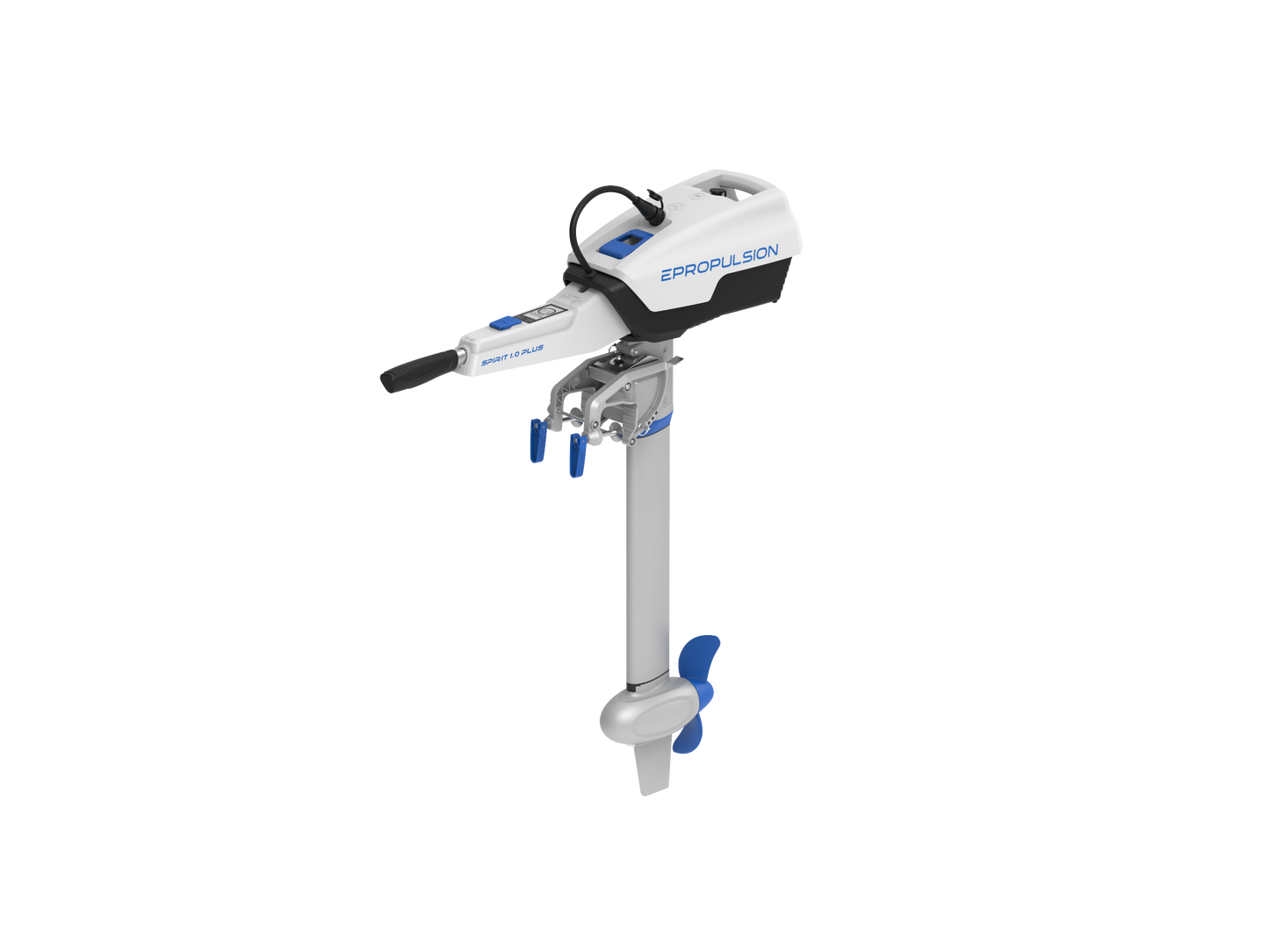 Spirit 1.0 Plus