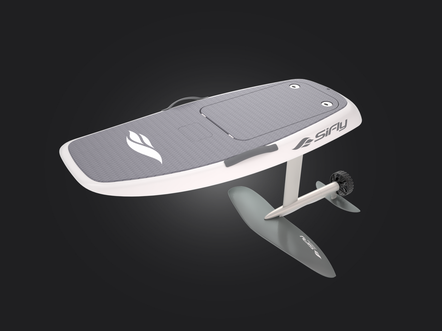 SiFly S
