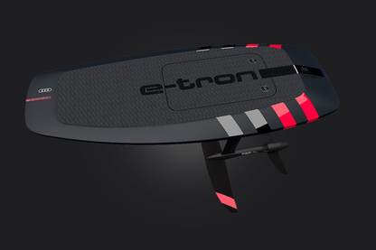rent e-tron Performance