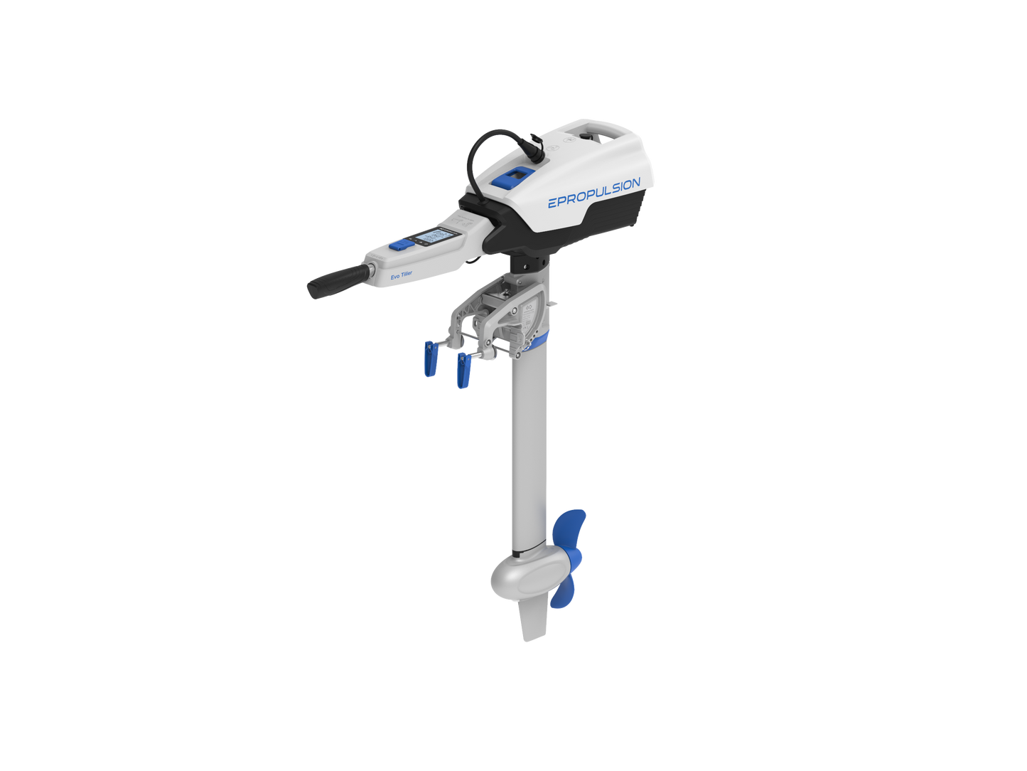 Spirit 1.0 Evo