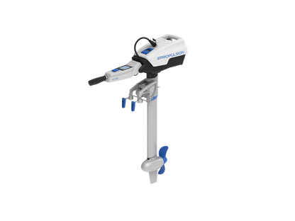 Spirit 1.0 Evo