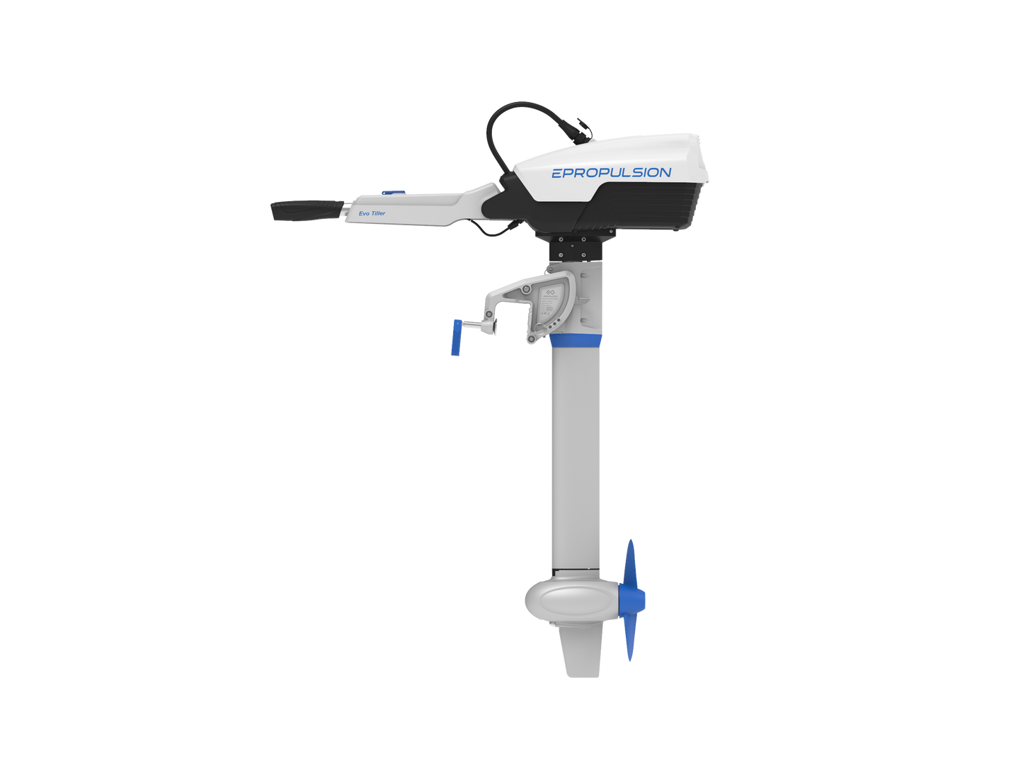 Spirit 1.0 Evo