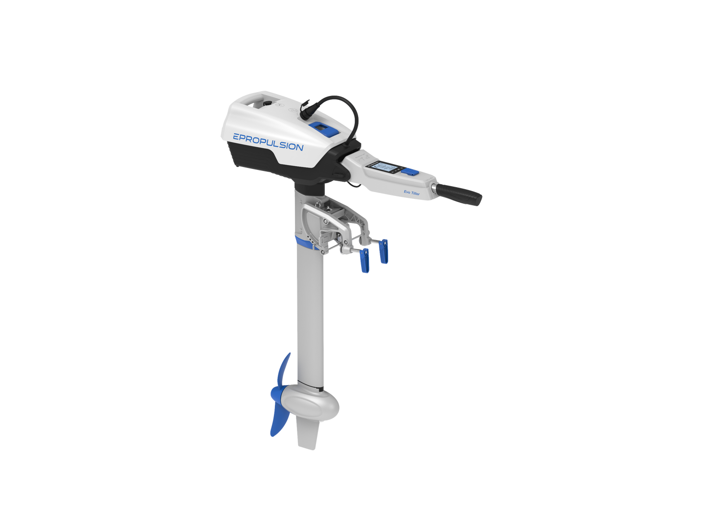 Spirit 1.0 Evo