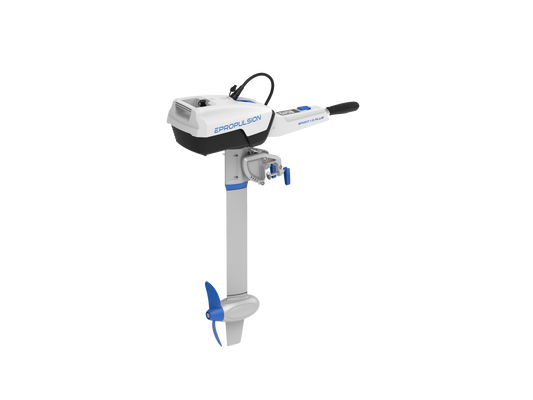 Spirit 1.0 Plus