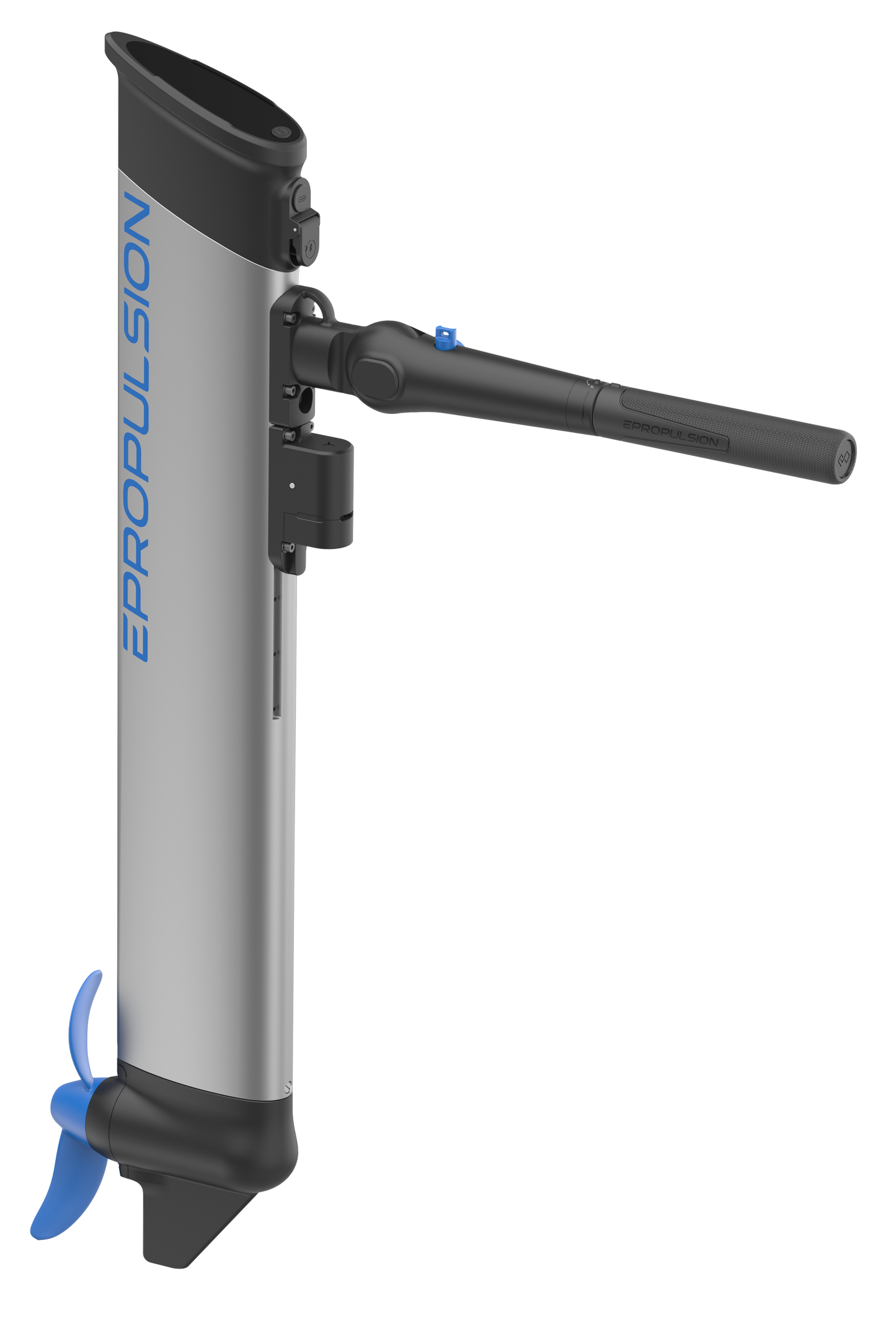eLite Elektrischer Außenbordmotor