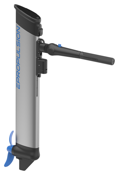 eLite Elektrischer Außenbordmotor