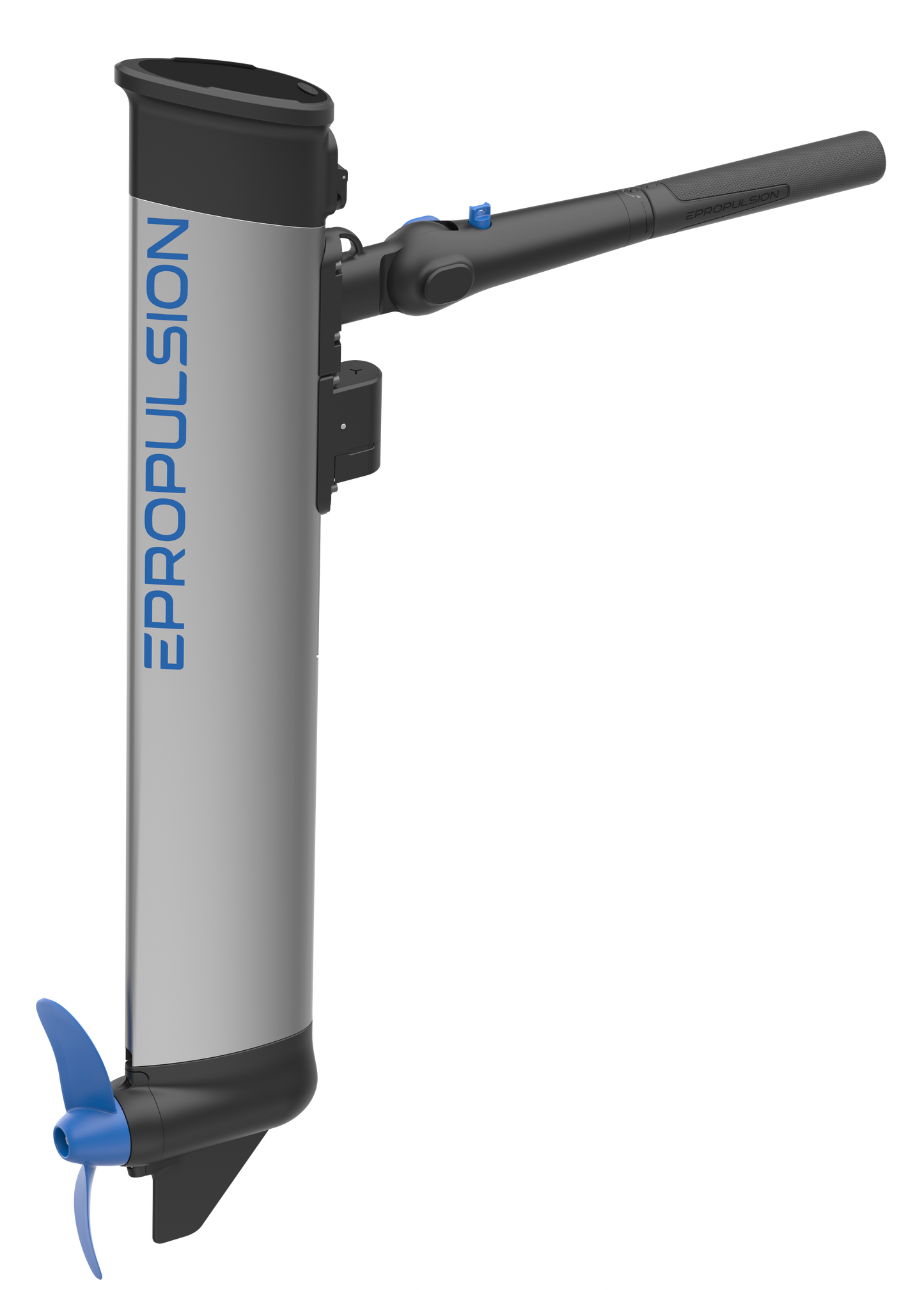eLite Elektrischer Außenbordmotor