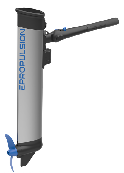 eLite Elektrischer Außenbordmotor